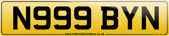 N999 BYN