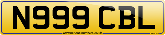 N999 CBL