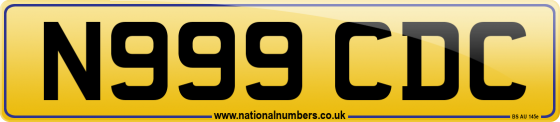 N999 CDC