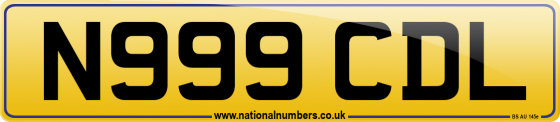 N999 CDL
