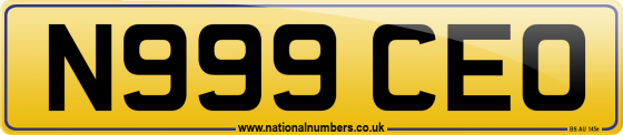 N999 CEO