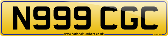N999 CGC