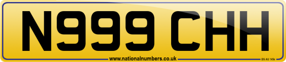 N999 CHH