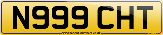 N999 CHT