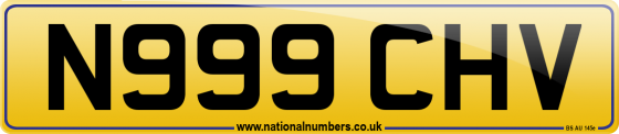 N999 CHV