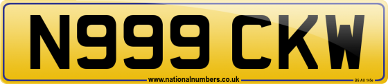 N999 CKW