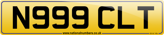N999 CLT