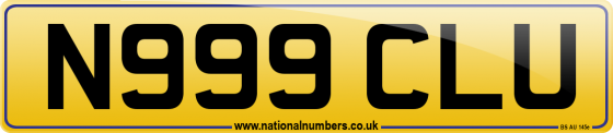 N999 CLU