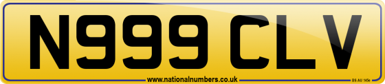 N999 CLV