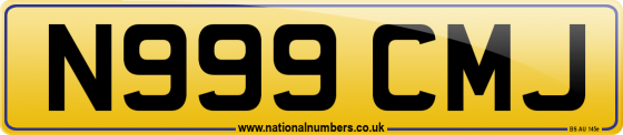 N999 CMJ