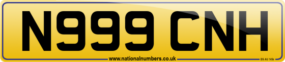 N999 CNH