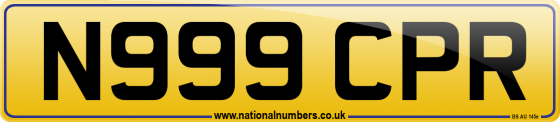 N999 CPR