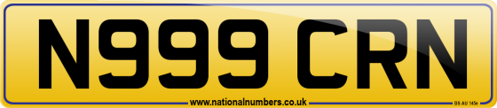 N999 CRN