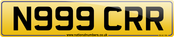 N999 CRR