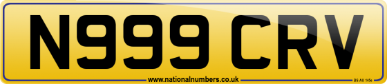 N999 CRV