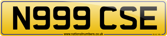 N999 CSE