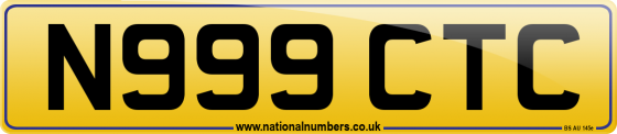 N999 CTC