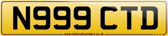N999 CTD