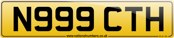 N999 CTH