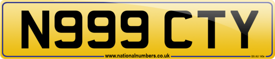 N999 CTY