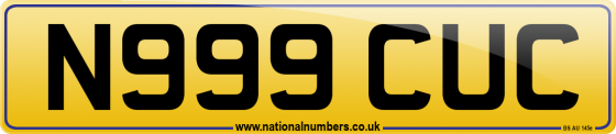 N999 CUC