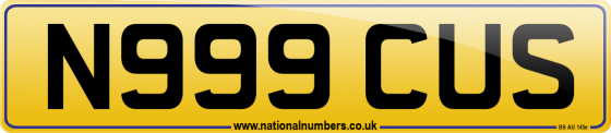 N999 CUS