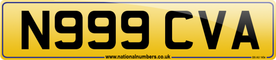 N999 CVA