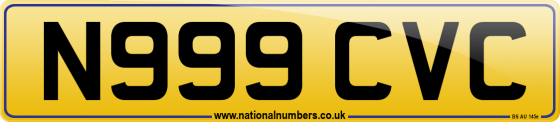 N999 CVC