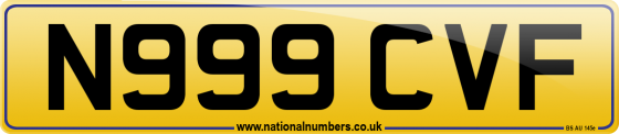 N999 CVF