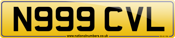 N999 CVL