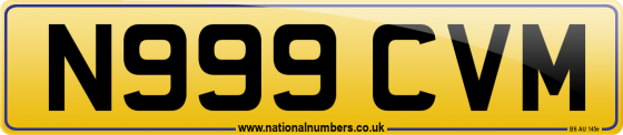N999 CVM