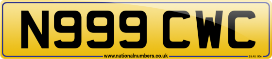 N999 CWC