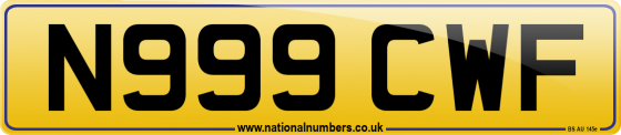 N999 CWF