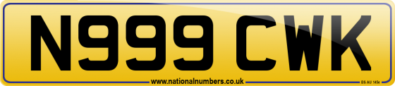 N999 CWK