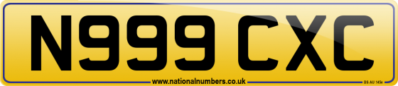 N999 CXC