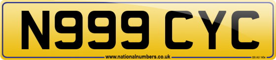N999 CYC