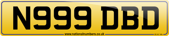 N999 DBD