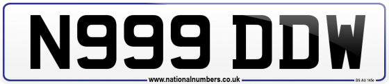 N999 DDW