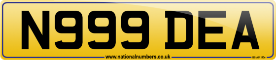 N999 DEA