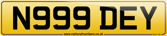 N999 DEY