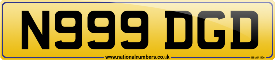 N999 DGD