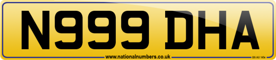 N999 DHA