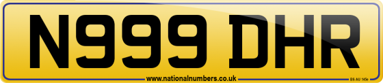 N999 DHR