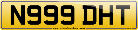 N999 DHT