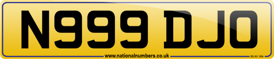N999 DJO