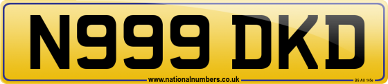 N999 DKD
