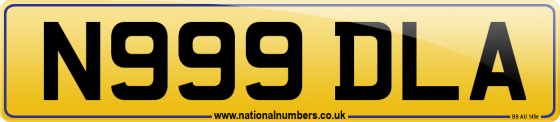 N999 DLA