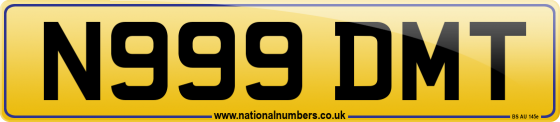 N999 DMT