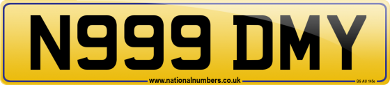N999 DMY