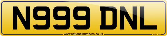 N999 DNL